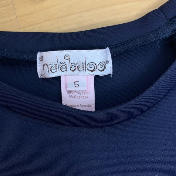 Hala baloo size 5 dress - Picture 3 of 4